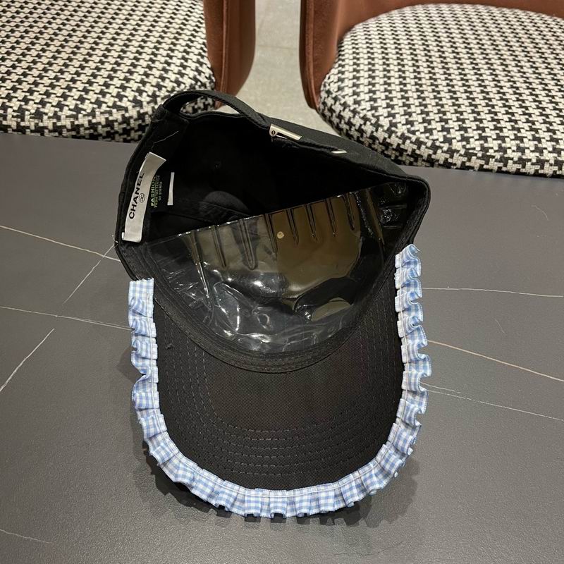 Chanel Cap (318)