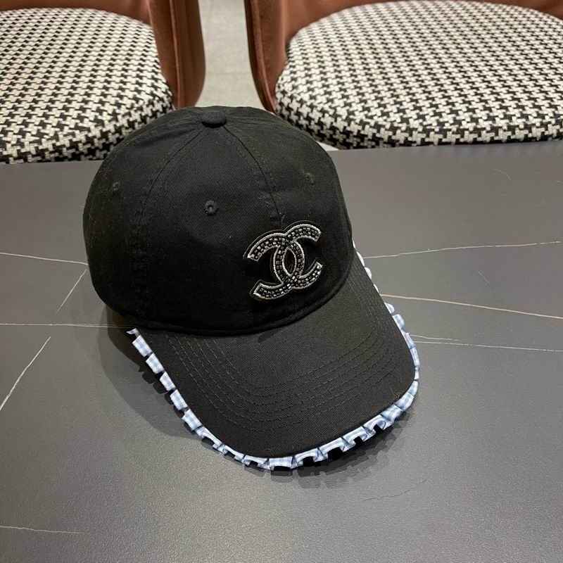 Chanel Cap (321)
