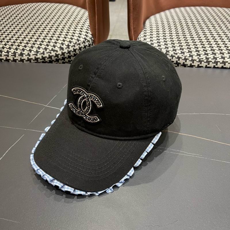 Chanel Cap (322)