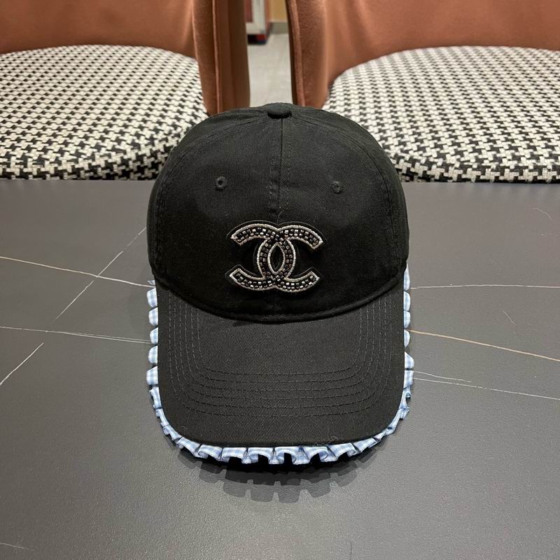 Chanel Cap (323)