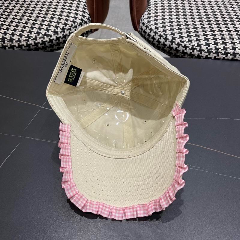Chanel Cap (325)