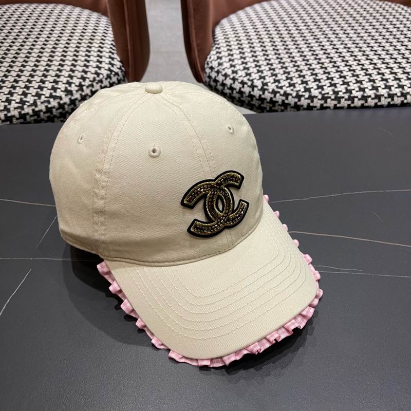 Chanel Cap (332)