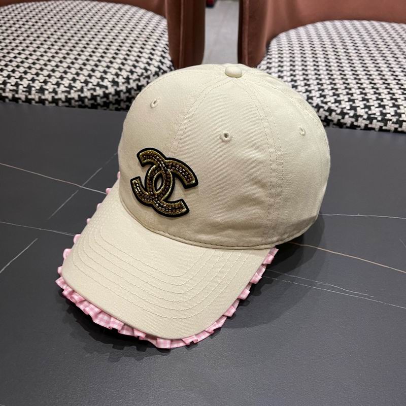 Chanel Cap (333)