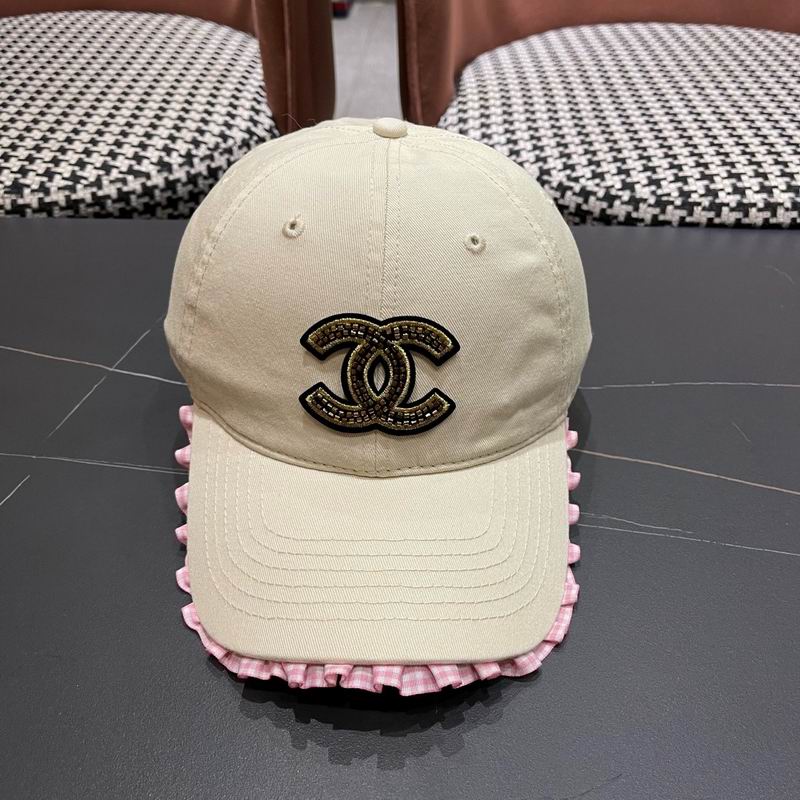 Chanel Cap (334)