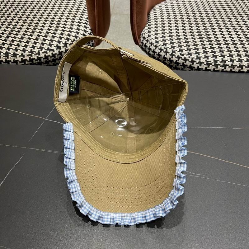 Chanel Cap (336)