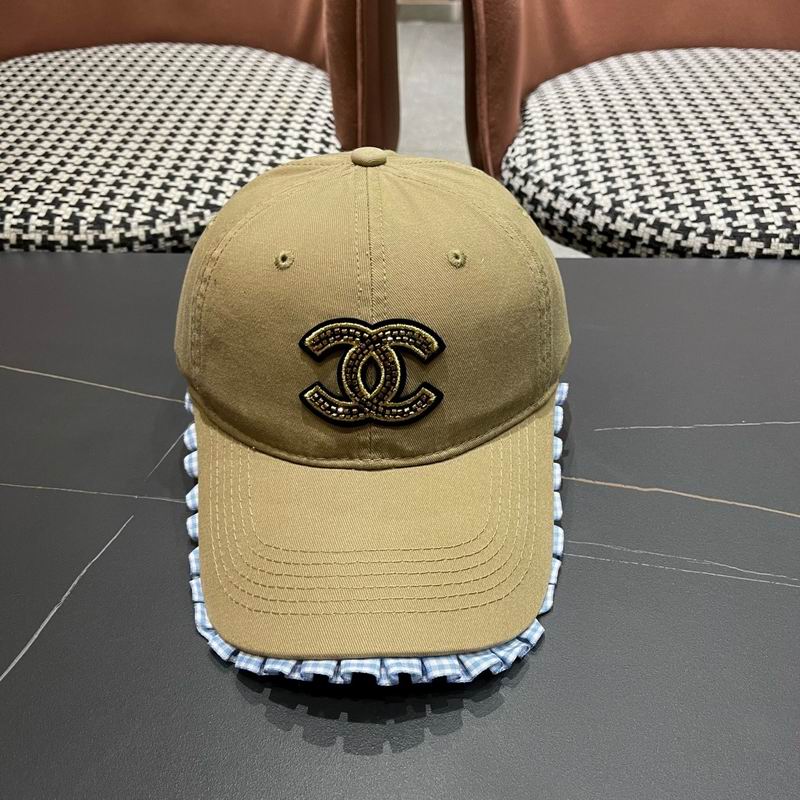 Chanel Cap (343)