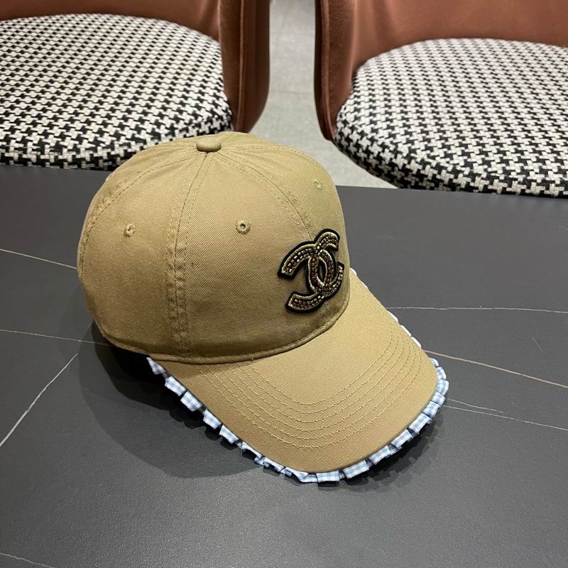 Chanel Cap (344)