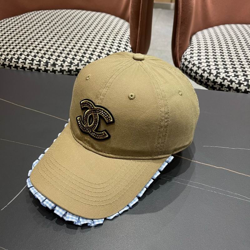Chanel Cap (345)