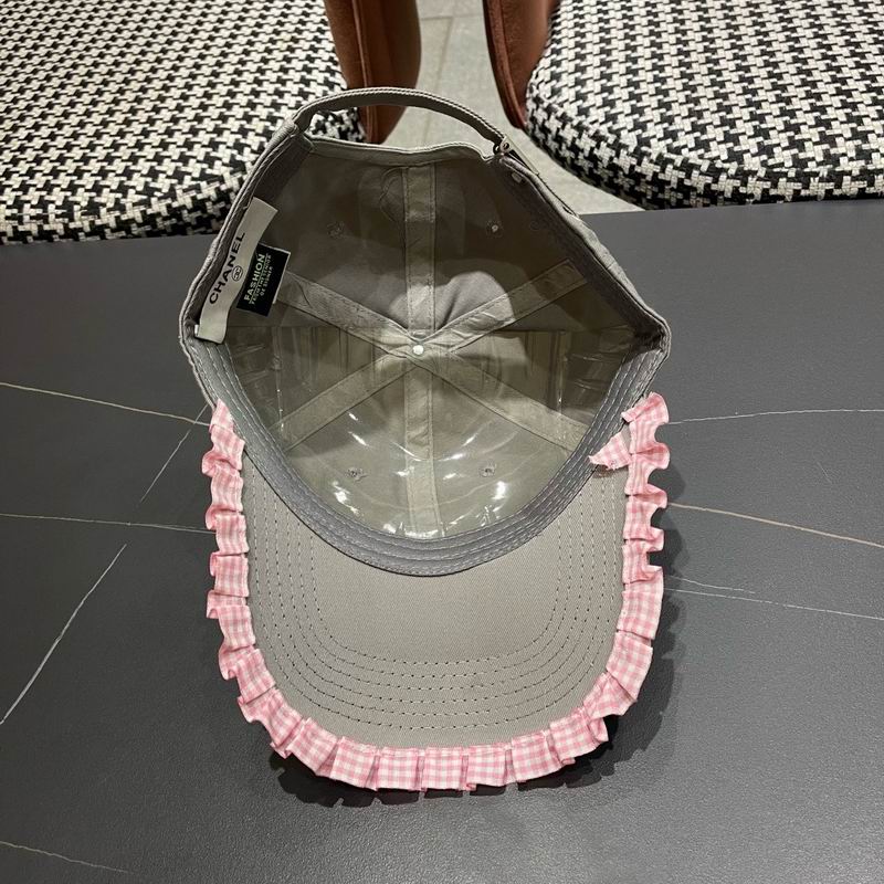 Chanel Cap (347)