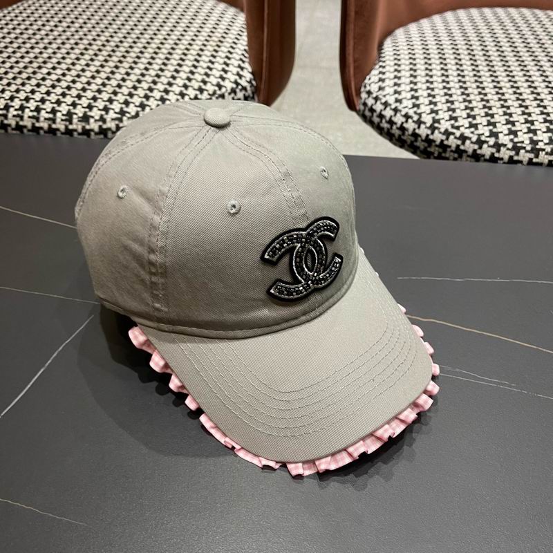 Chanel Cap (355)