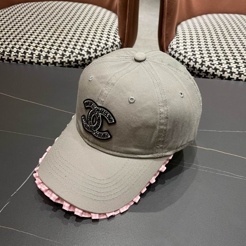 Chanel Cap (356)
