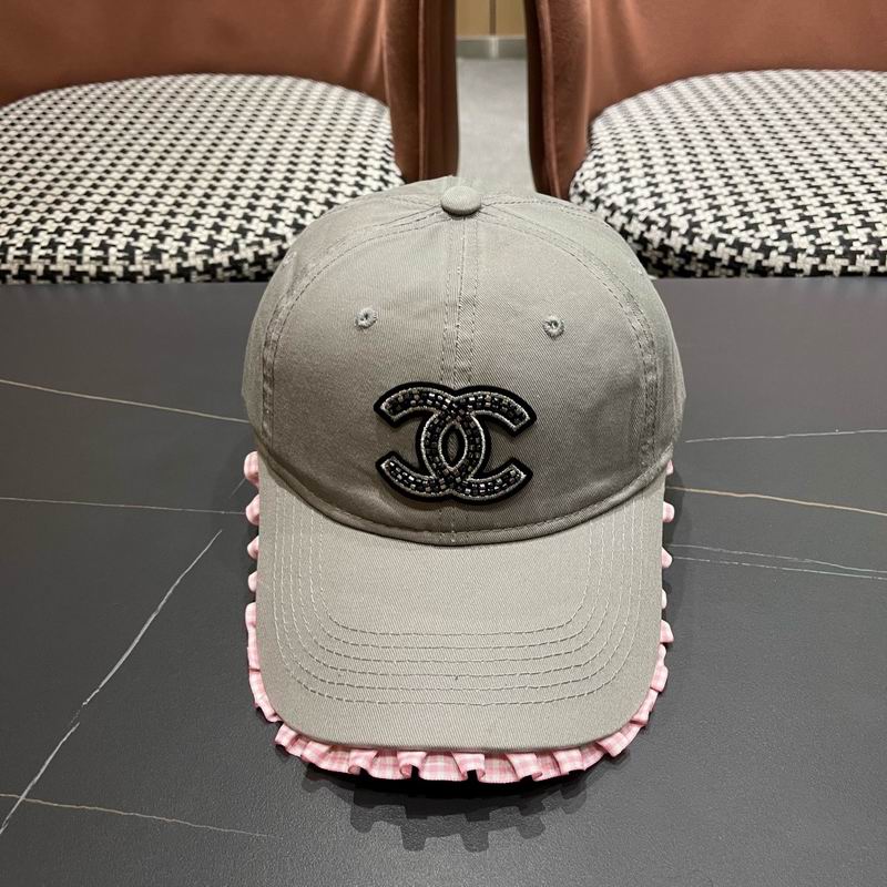 Chanel Cap (357)