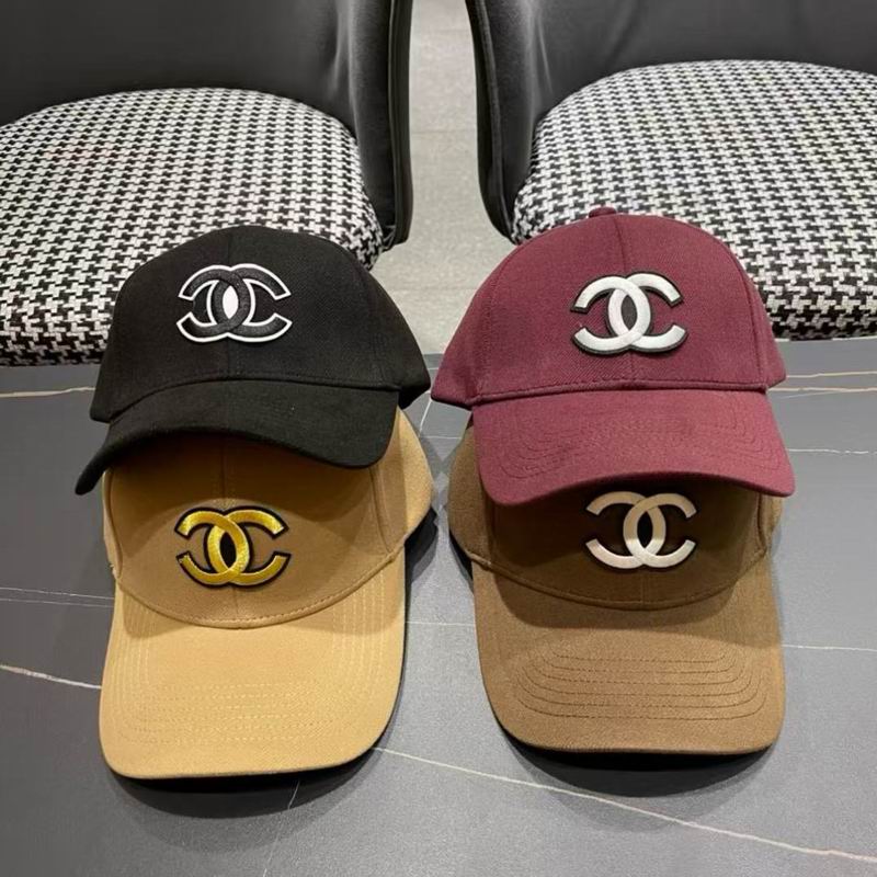 Chanel Cap (425)