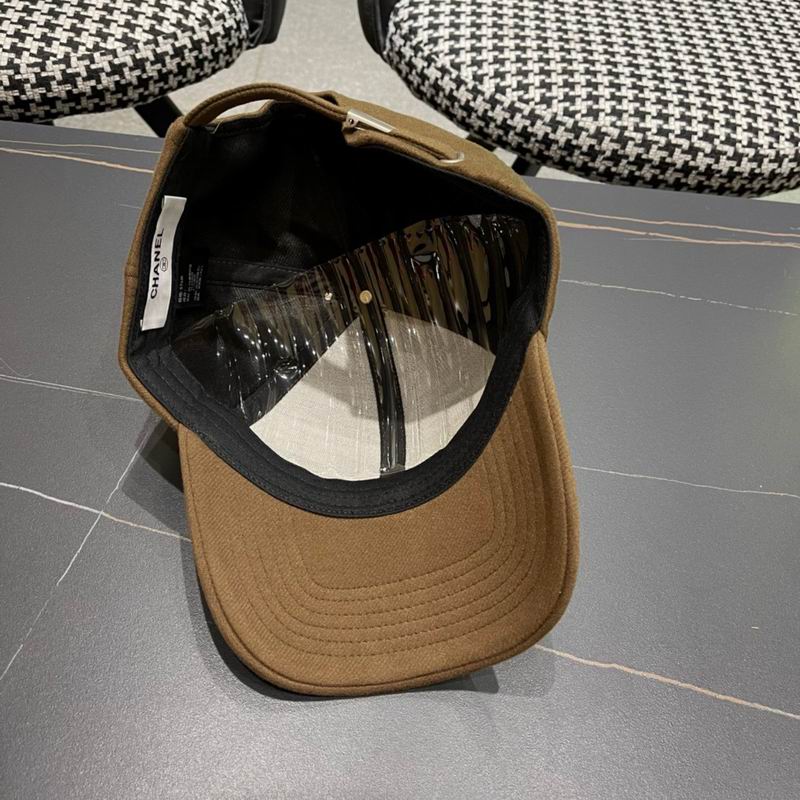 Chanel Cap (427)