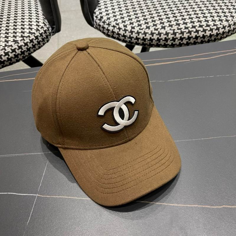 Chanel Cap (433)