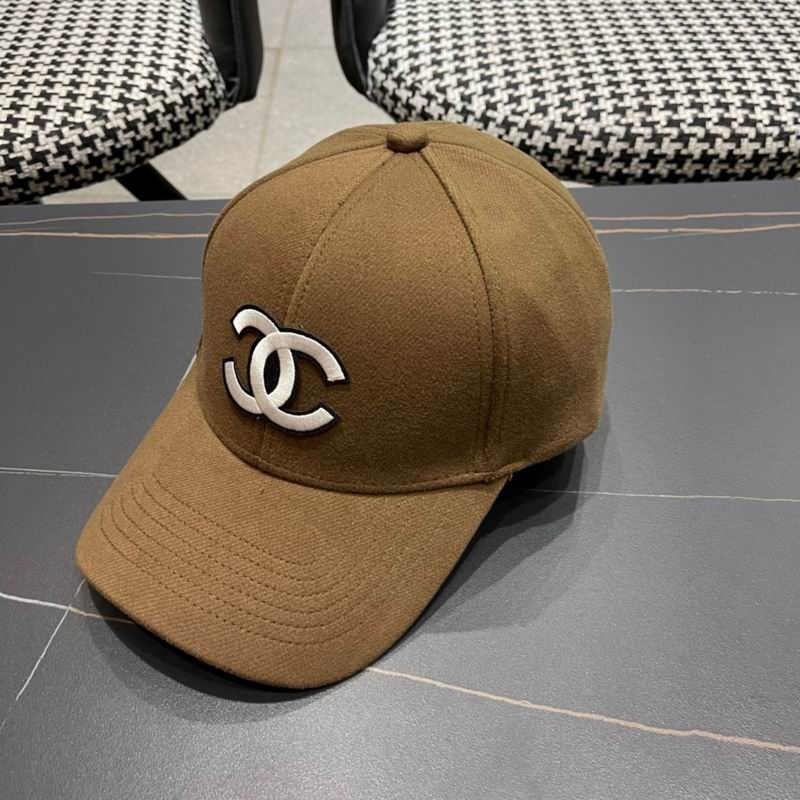 Chanel Cap (434)