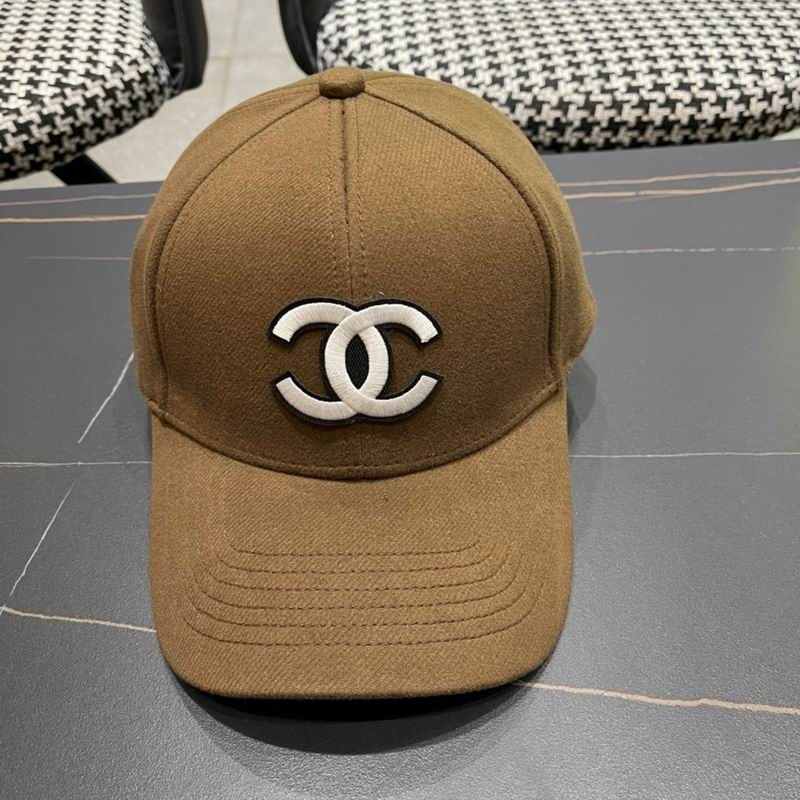 Chanel Cap (435)