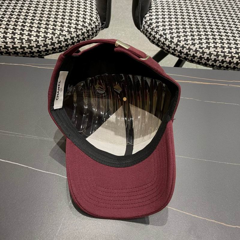 Chanel Cap (438)