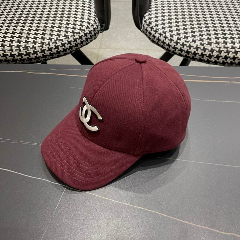 Chanel Cap (445)