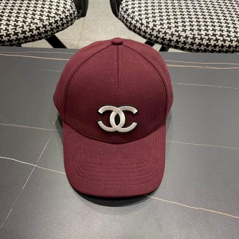 Chanel Cap (446)