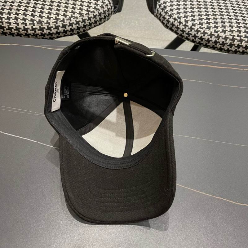 Chanel Cap (449)