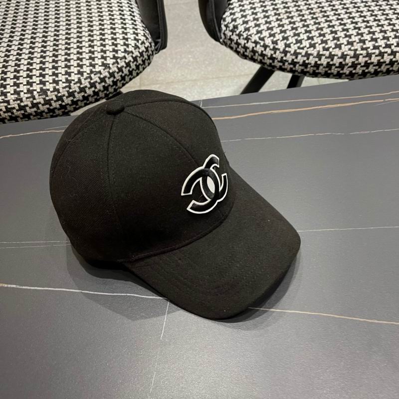 Chanel Cap (455)