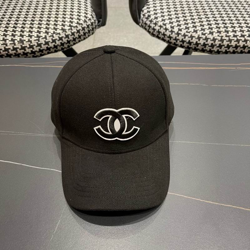 Chanel Cap (457)