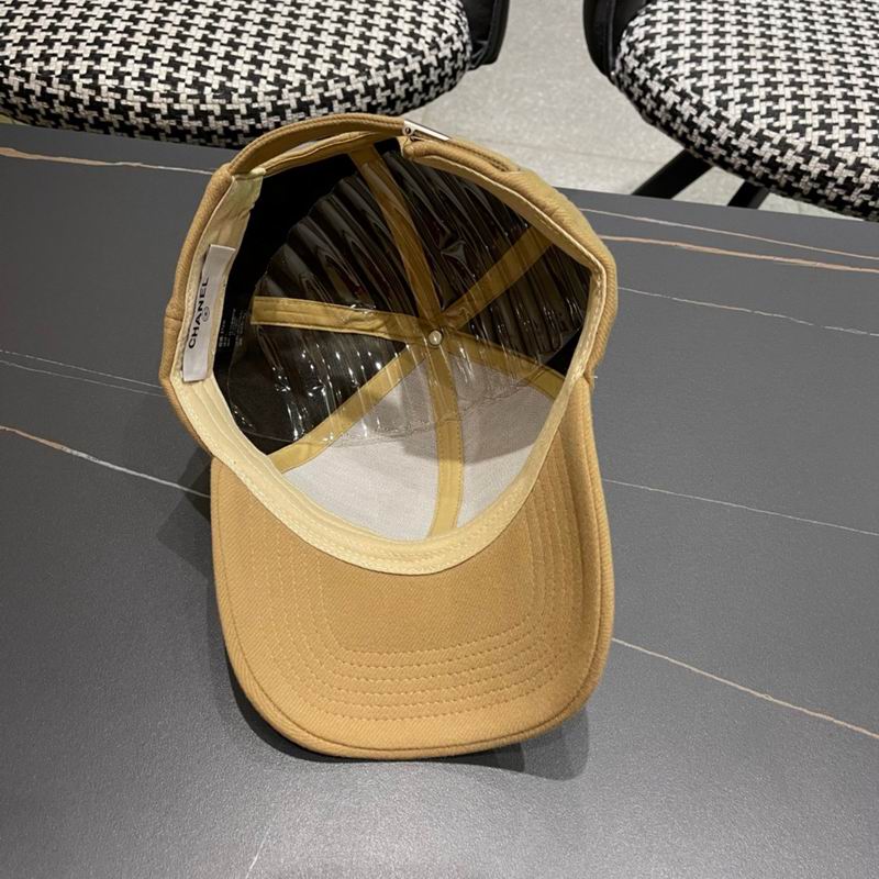 Chanel Cap (460)