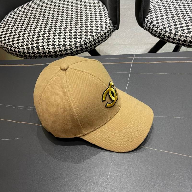 Chanel Cap (466)