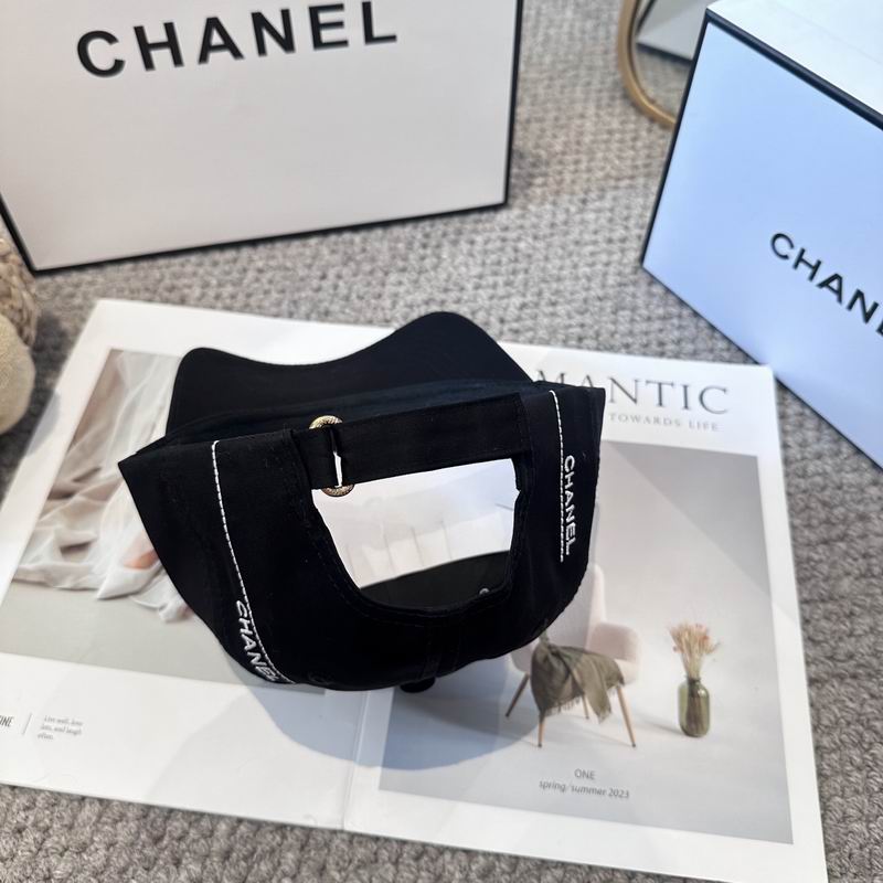 Chanel Cap (547)