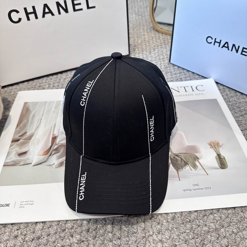Chanel Cap (554)