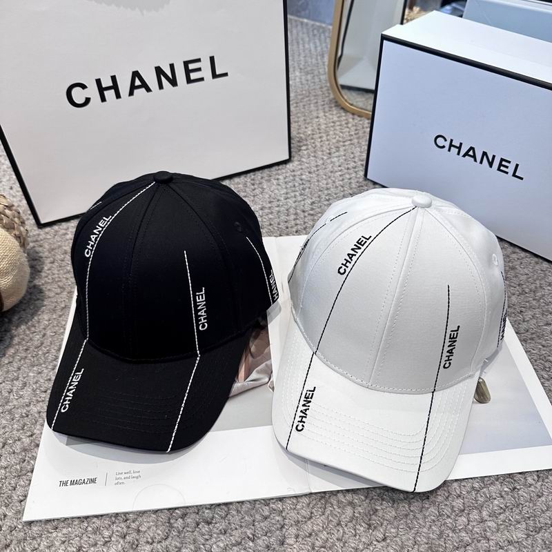 Chanel Cap (556)