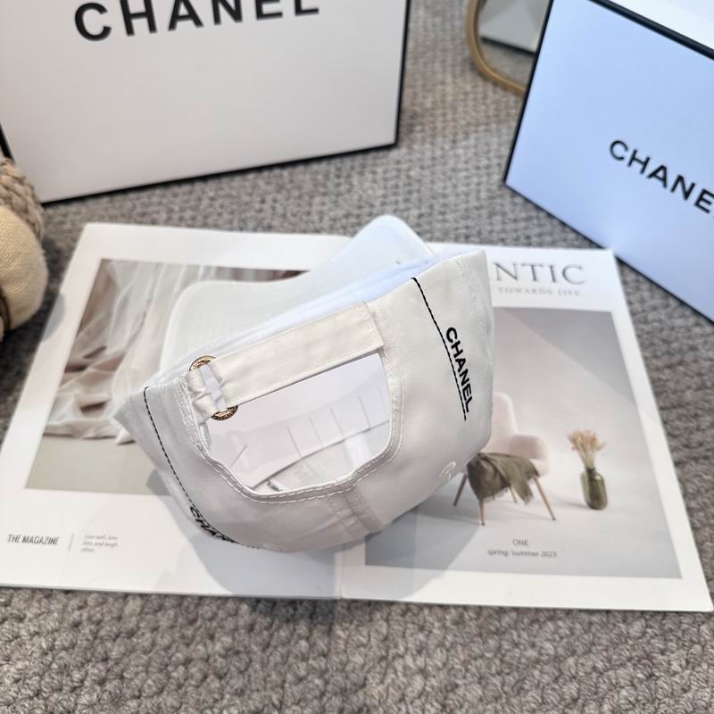 Chanel Cap (557)