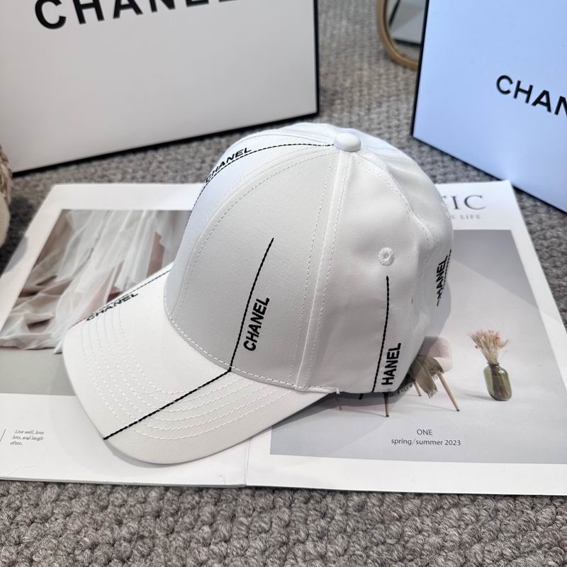 Chanel Cap (564)