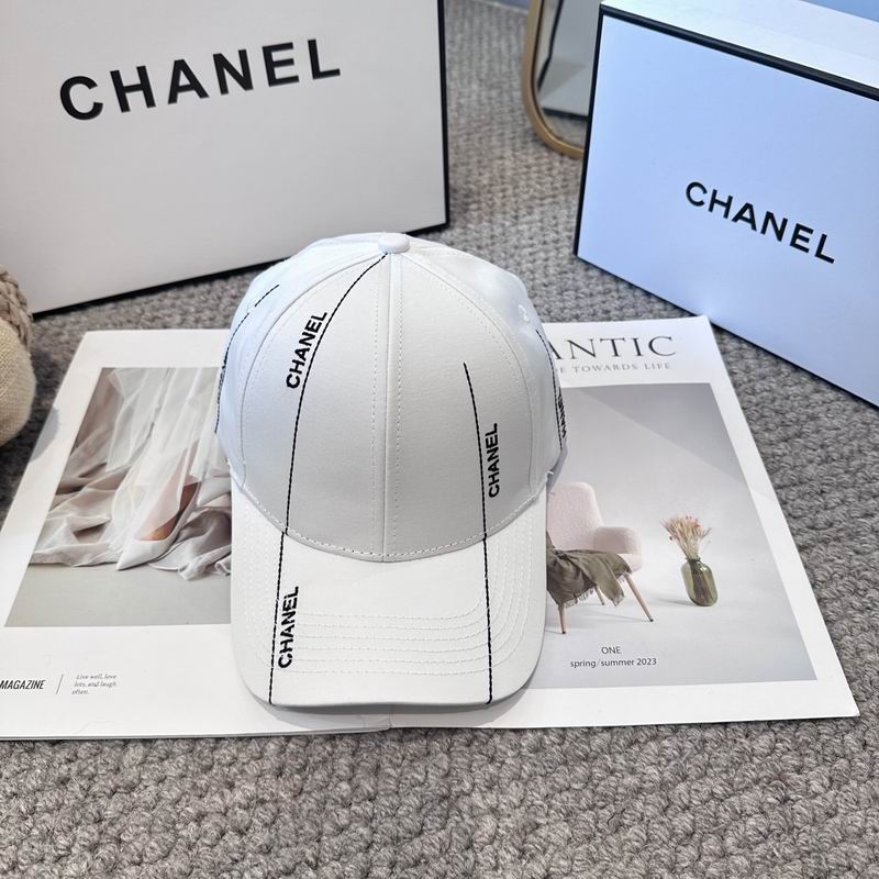 Chanel Cap (565)