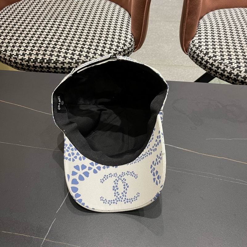 Chanel Cap (568)