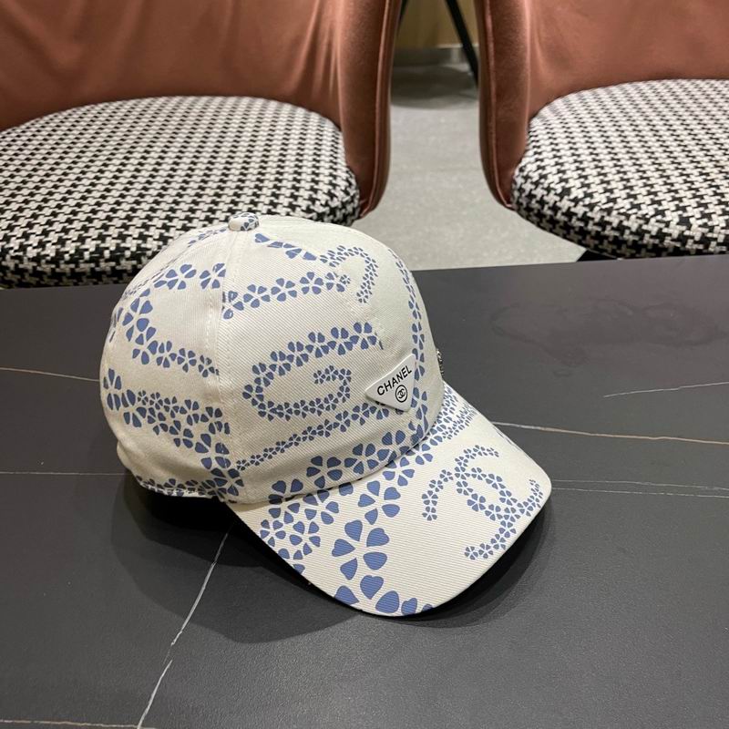 Chanel Cap (574)