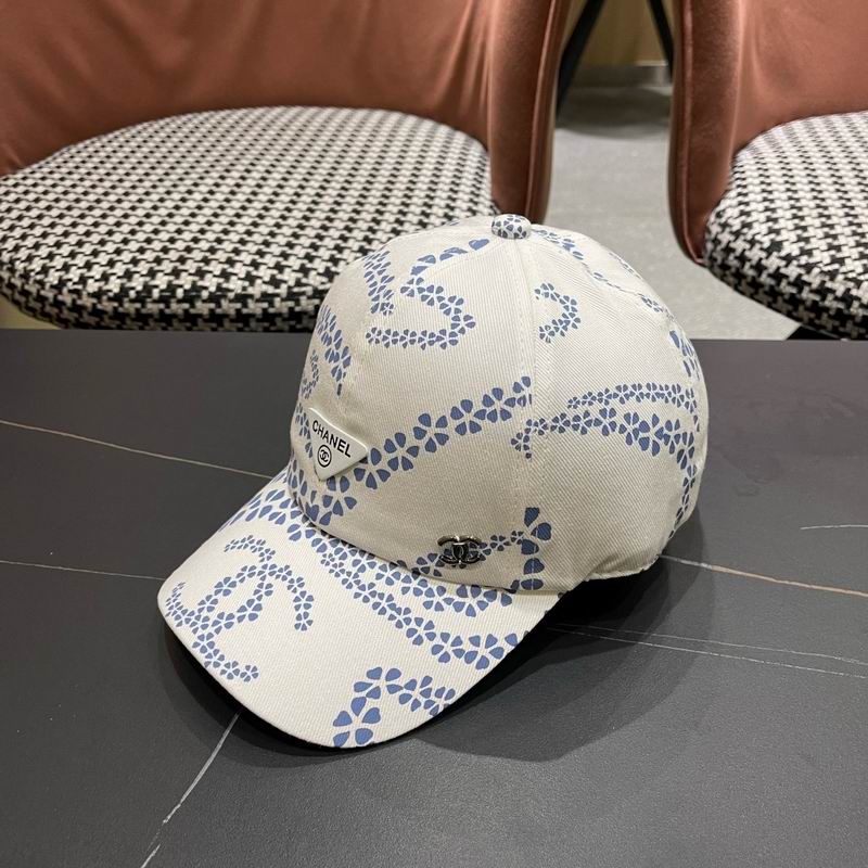 Chanel Cap (575)