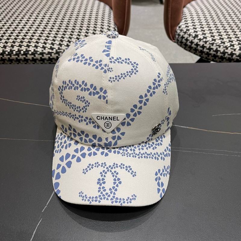 Chanel Cap (576)