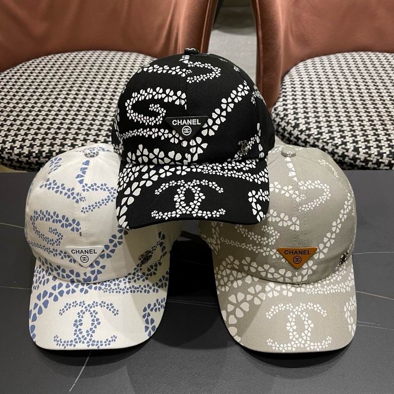 Chanel Cap (579)