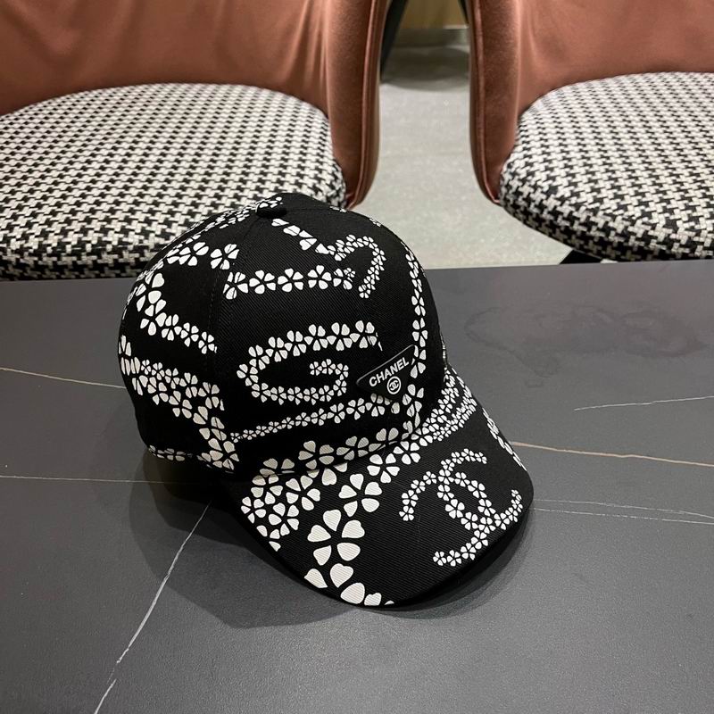 Chanel Cap (587)