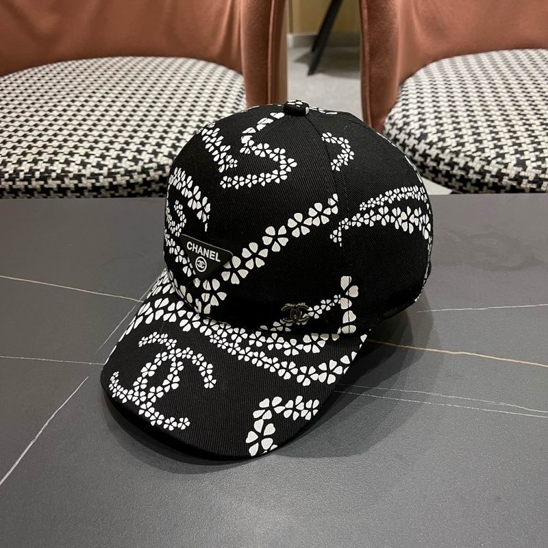 Chanel Cap (588)