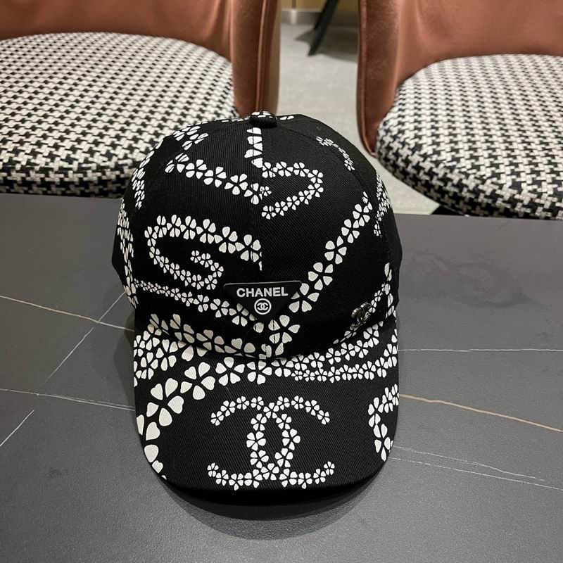 Chanel Cap (589)