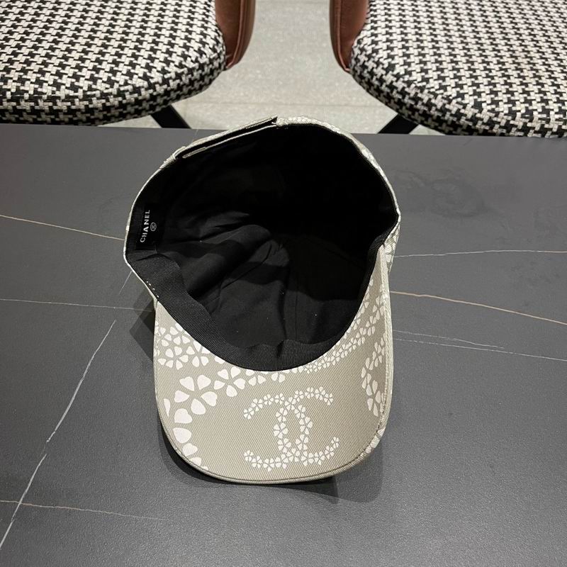 Chanel Cap (594)