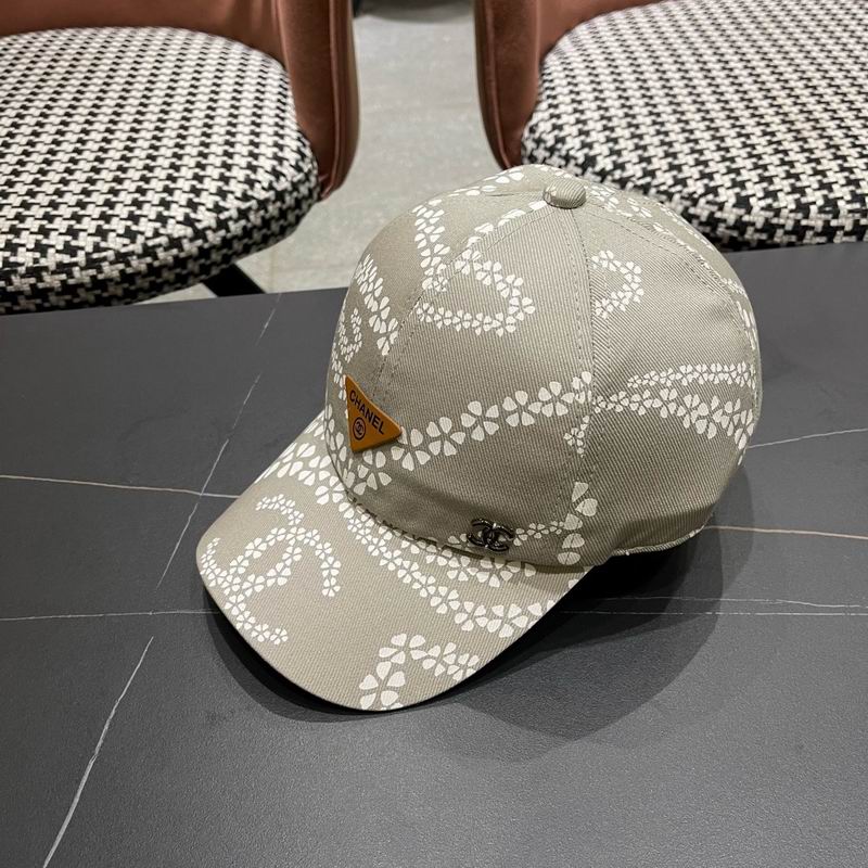 Chanel Cap (601)