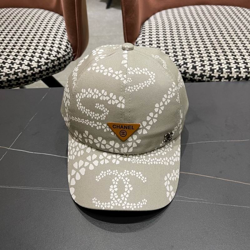 Chanel Cap (602)