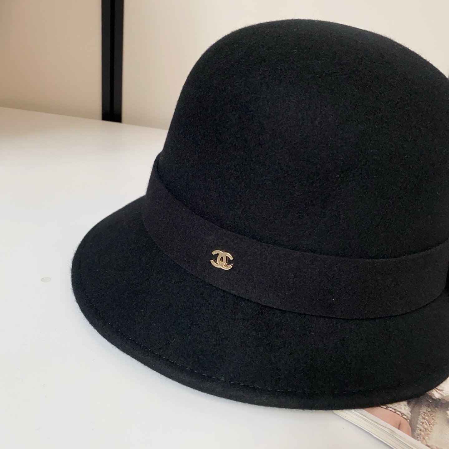 Chanel Cap dx (100)