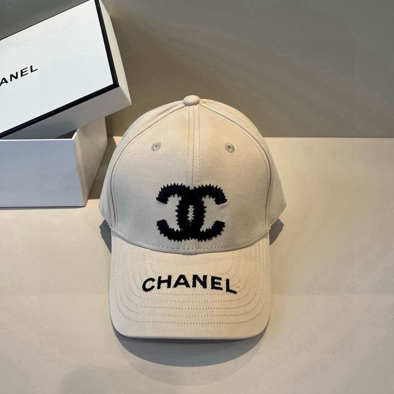 Chanel Cap dx (1001)
