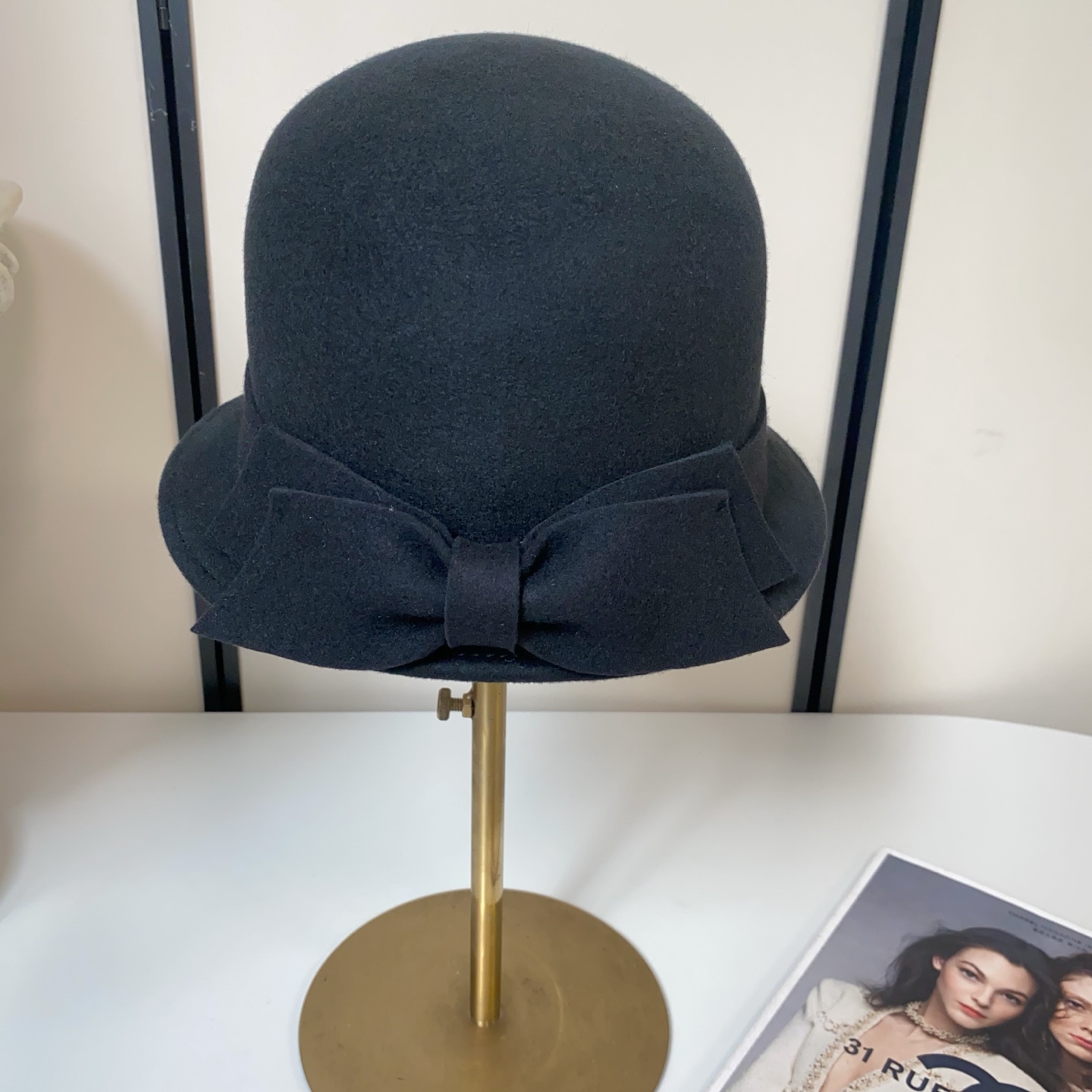 Chanel Cap dx (103)