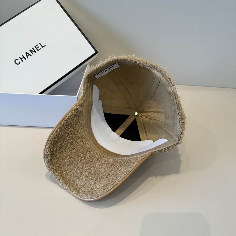 Chanel Cap dx (1038)